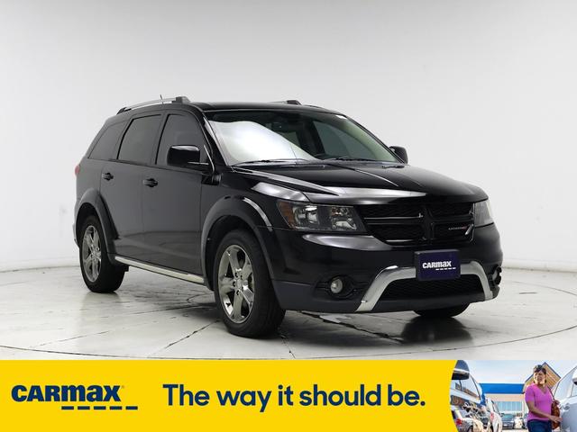 2016 Dodge Journey