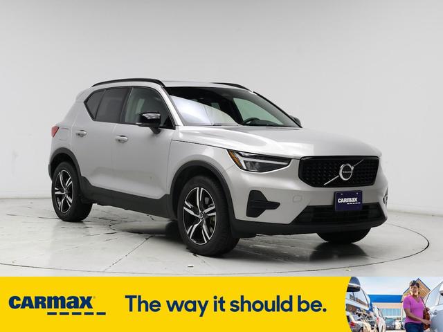 2024 Volvo XC40