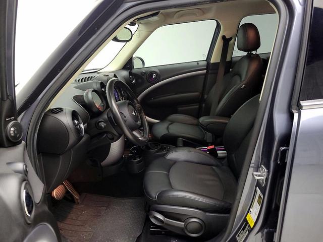 Photo of 2016 Gray MINI Countryman