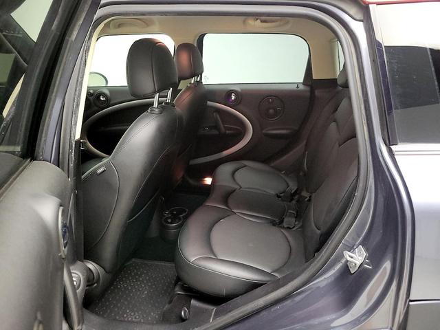 Photo of 2016 Gray MINI Countryman