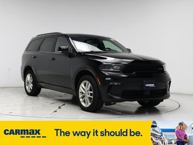 2022 Dodge Durango