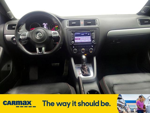 2014 Volkswagen Jetta