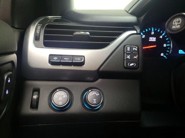 Photo of 2019 Black Chevrolet Tahoe