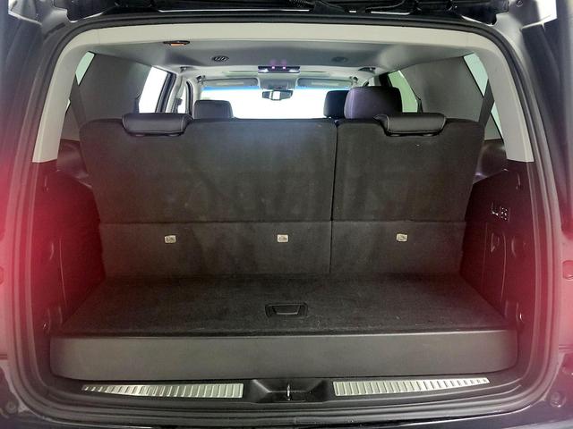 Photo of 2019 Black Chevrolet Tahoe