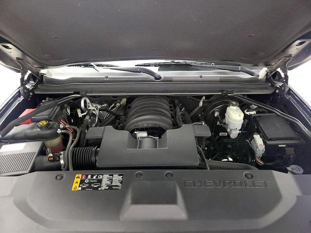 Photo of 2019 Black Chevrolet Tahoe