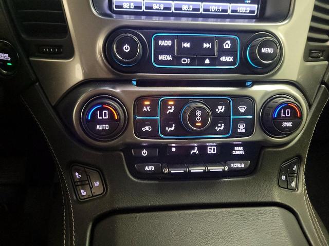 Photo of 2019 Black Chevrolet Tahoe