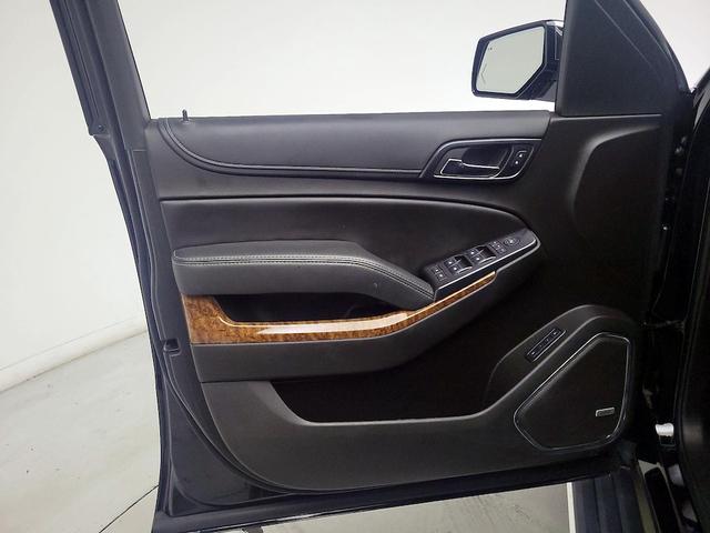 Photo of 2019 Black Chevrolet Tahoe