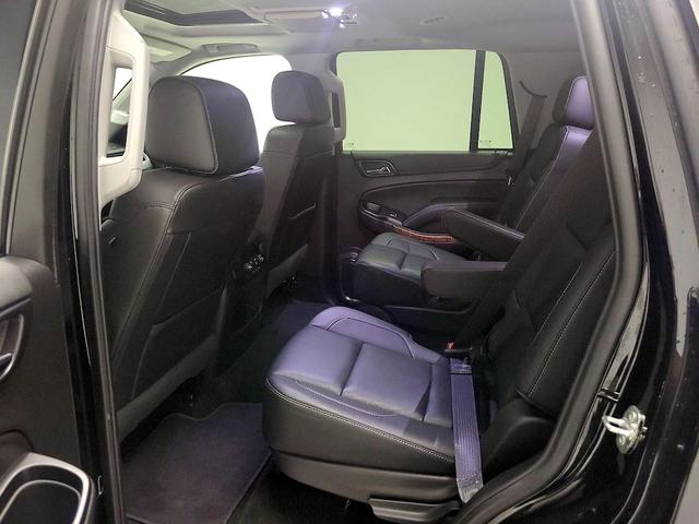 Photo of 2019 Black Chevrolet Tahoe