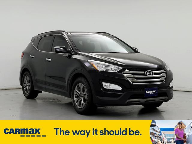 2016 Hyundai Santa Fe Sport