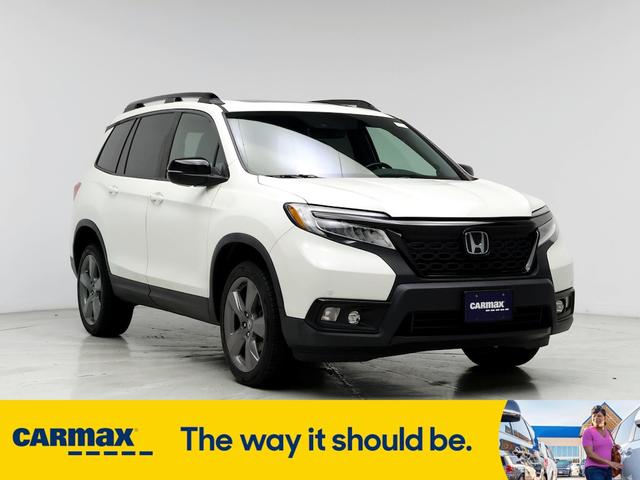 2019 Honda Passport