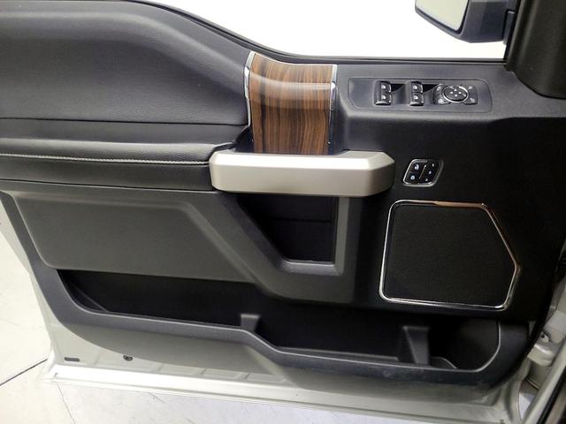Photo of 2015 Silver Ford F-150