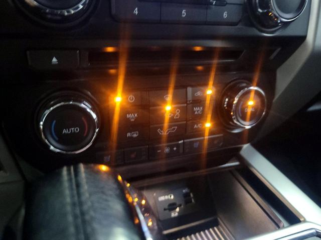 Photo of 2015 Silver Ford F-150
