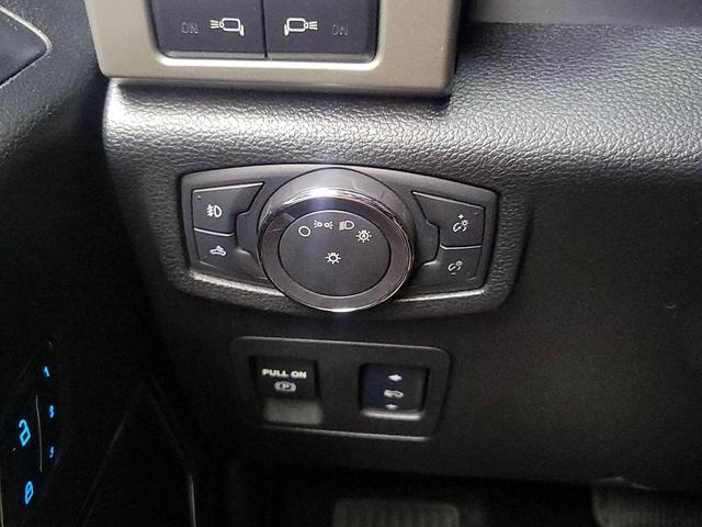 Photo of 2015 Silver Ford F-150
