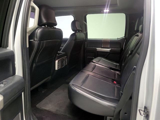 Photo of 2015 Silver Ford F-150
