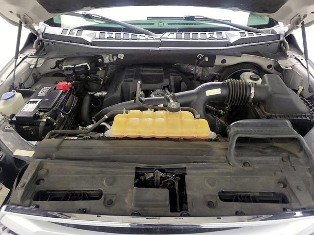 Photo of 2015 Silver Ford F-150
