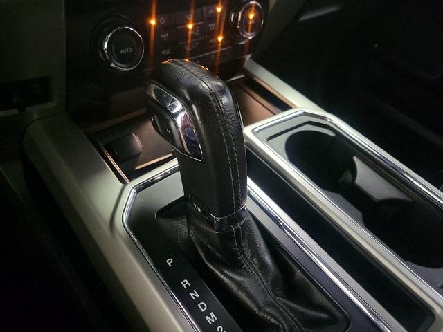Photo of 2015 Silver Ford F-150