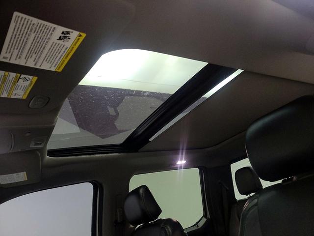 Photo of 2015 Silver Ford F-150
