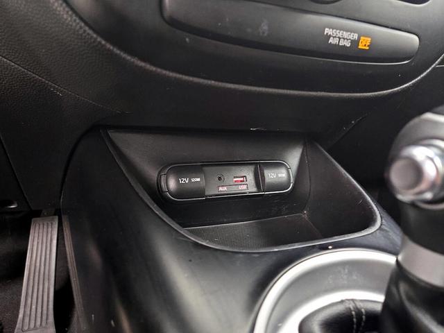 Photo of 2018 Gray Kia Soul