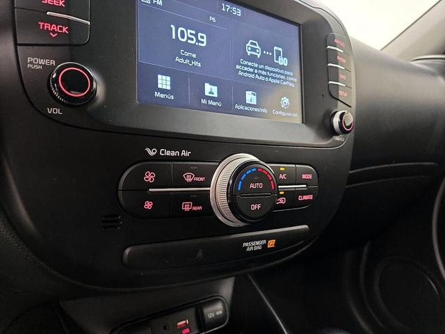 Photo of 2018 Gray Kia Soul