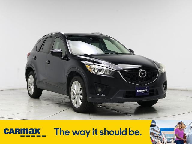 2014 Mazda CX-5