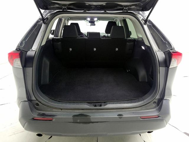 Photo of 2022 Gray Toyota RAV4