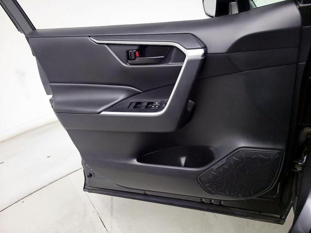 Photo of 2022 Gray Toyota RAV4