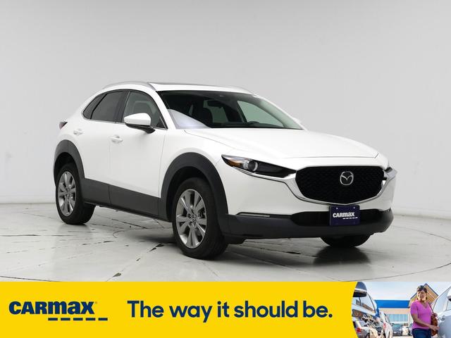 2022 Mazda Cx-30