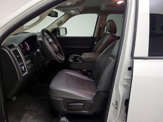 Photo of 2019 White RAM 1500 Classic