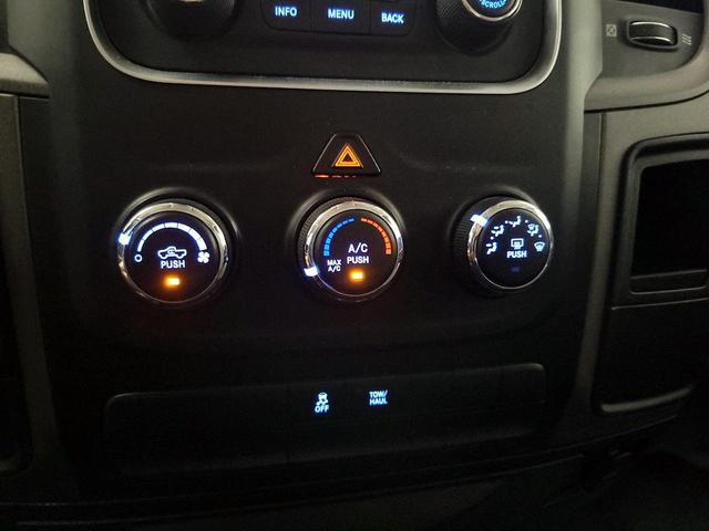 Photo of 2019 White RAM 1500 Classic