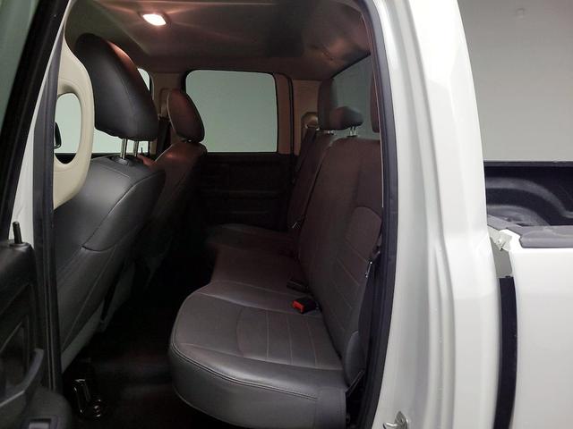Photo of 2019 White RAM 1500 Classic
