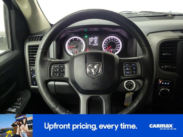 Photo of 2019 White RAM 1500 Classic