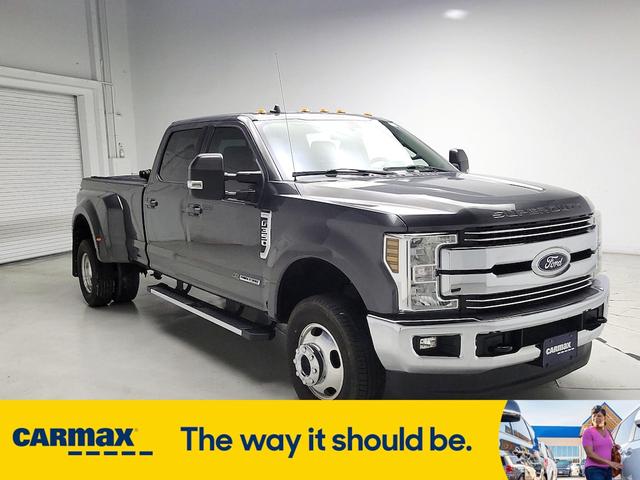 2019 Ford F-350