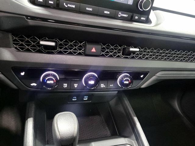 Photo of 2023 Silver Honda Accord