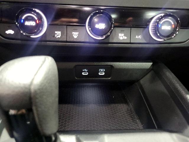 Photo of 2023 Silver Honda Accord