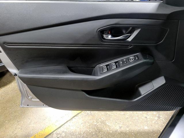 Photo of 2023 Silver Honda Accord