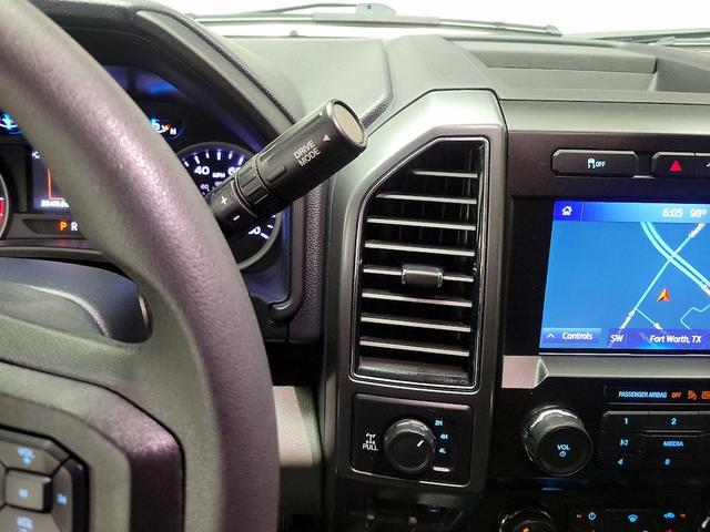 Photo of 2022 Gray Ford F-250