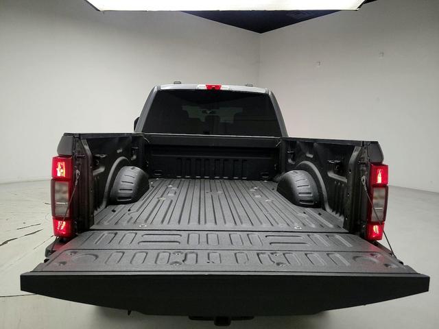 Photo of 2022 Gray Ford F-250