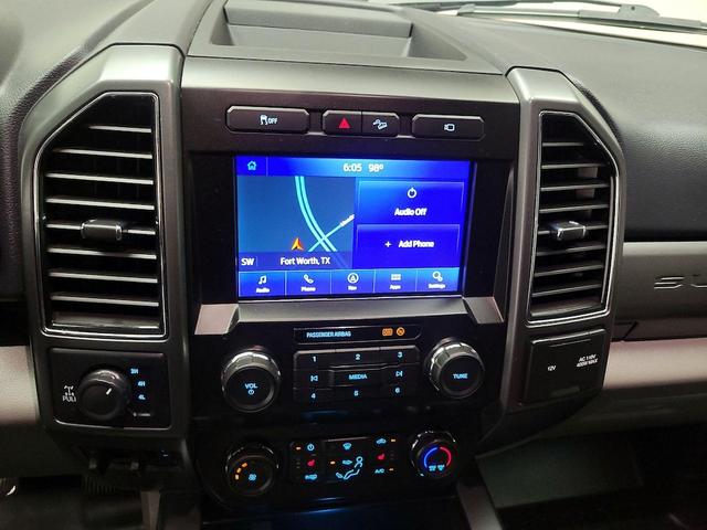 Photo of 2022 Gray Ford F-250