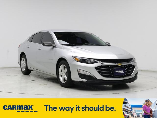 2022 Chevrolet Malibu