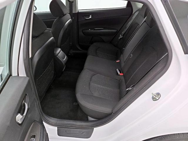 Photo of 2019 White Kia Optima
