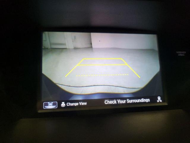Photo of 2020 Blue Acura MDX