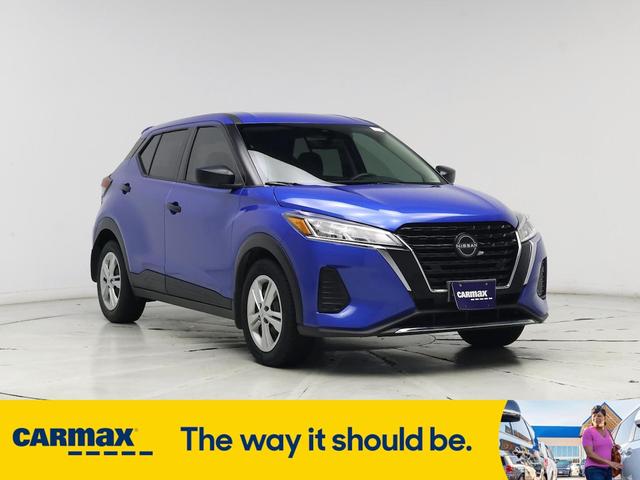 2022 Nissan Kicks