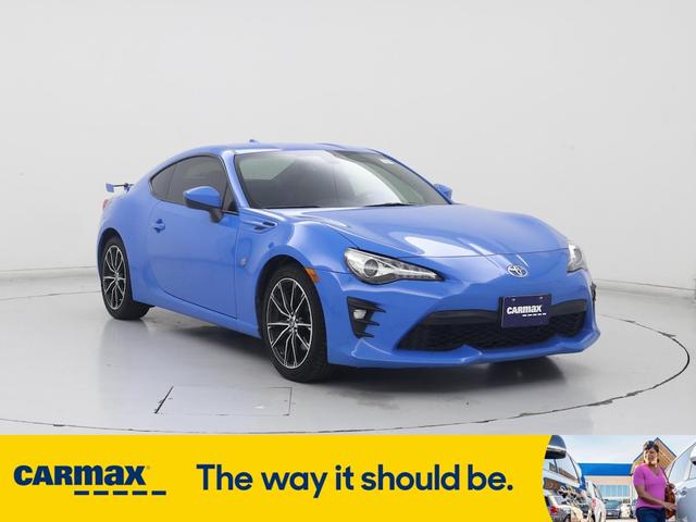 2020 Toyota 86