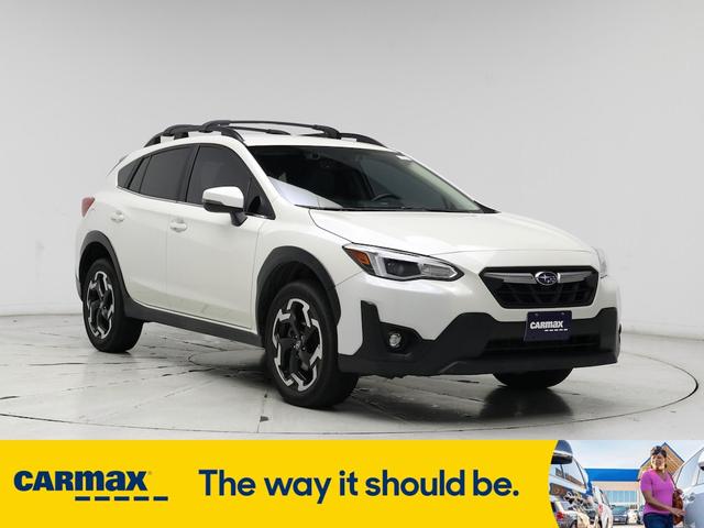 2023 Subaru Crosstrek