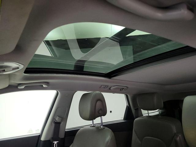 Photo of 2018 Silver Hyundai SANTA FE