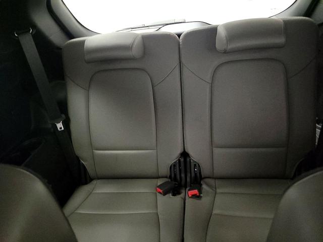 Photo of 2018 Silver Hyundai SANTA FE