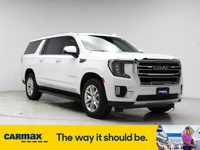 2023 GMC Yukon