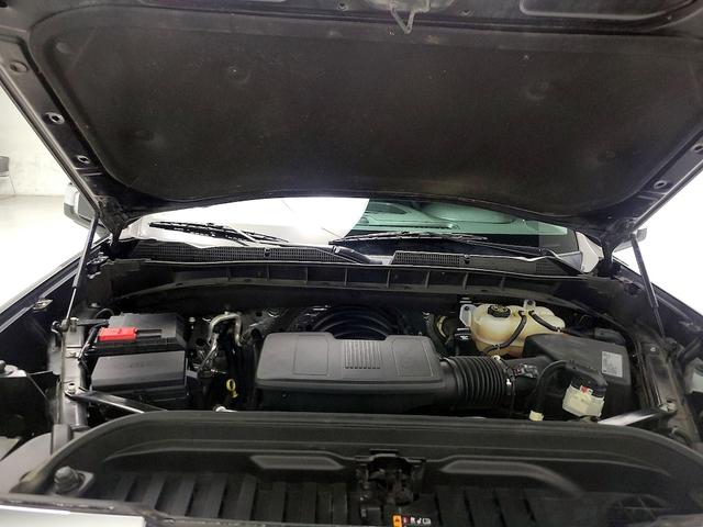 Photo of 2021 Black GMC Sierra 1500