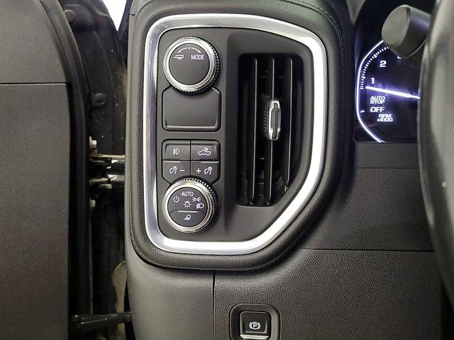 Photo of 2021 Black GMC Sierra 1500