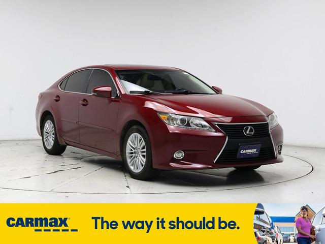 2014 Lexus Es 350